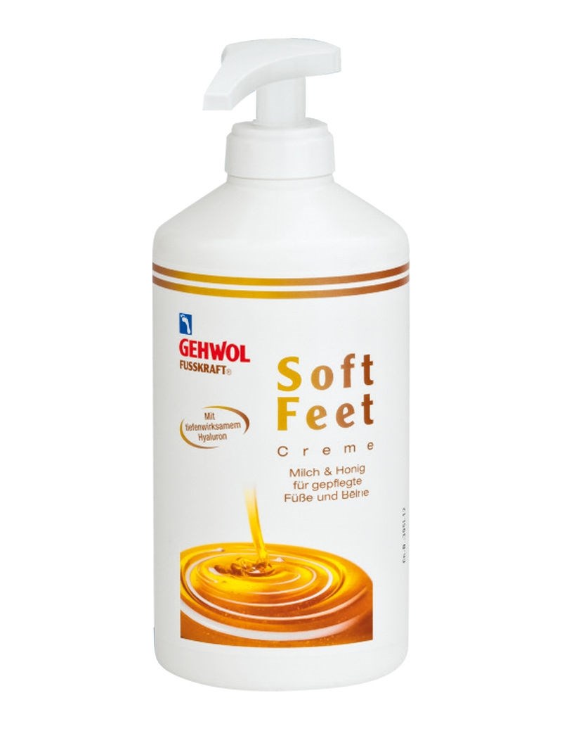 Gehwol, Soft Feet Creme