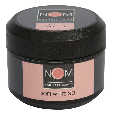 NCM, Soft White Gel