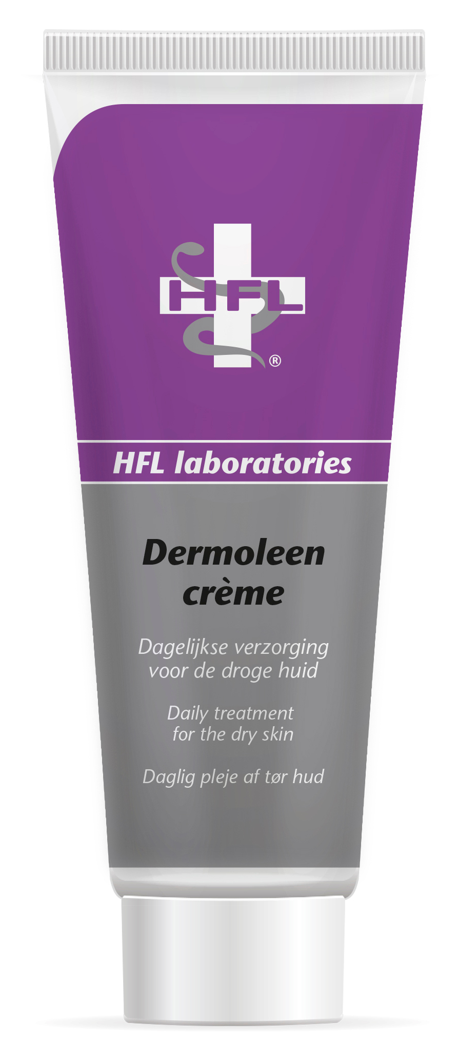 HFL, Dermoleen Creme