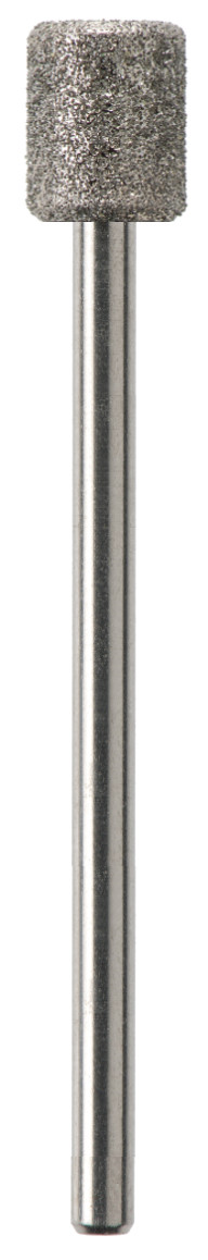 Diamantbor, cylinderformet, mellem, 055