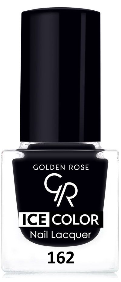 Golden Rose, Neglelak, 6 ml.