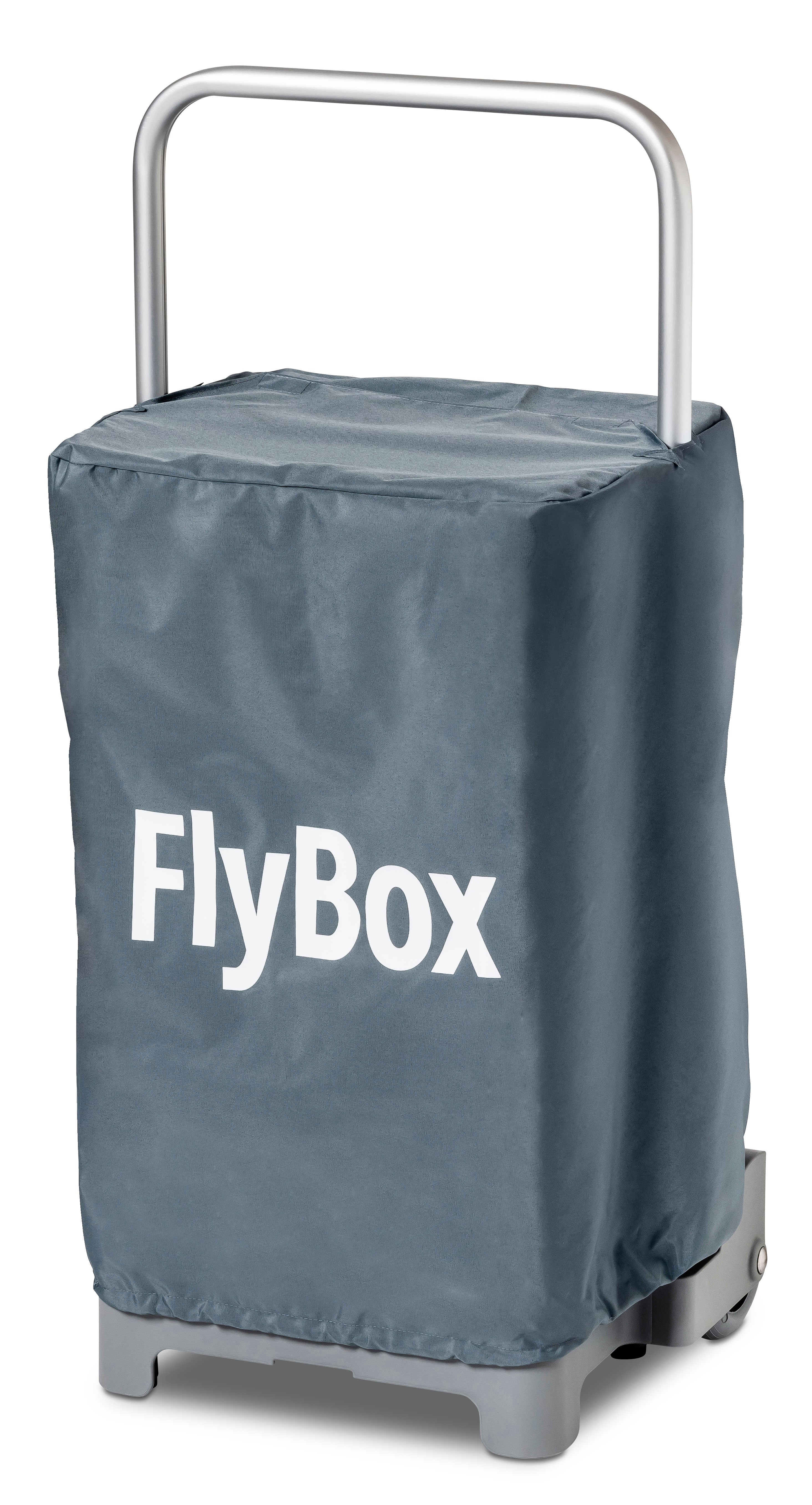 Flybox, Mobil Arbejdsstation, NSK spray