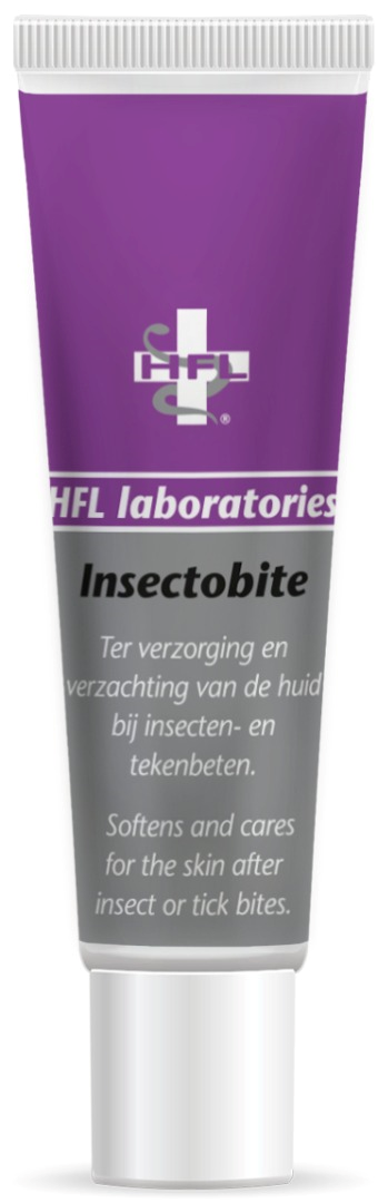 HFL, Insectobite, 15 ml.