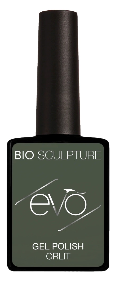 Bio Sculpture, EVO, Gel lak, Farve Orlit, 14 ml.
