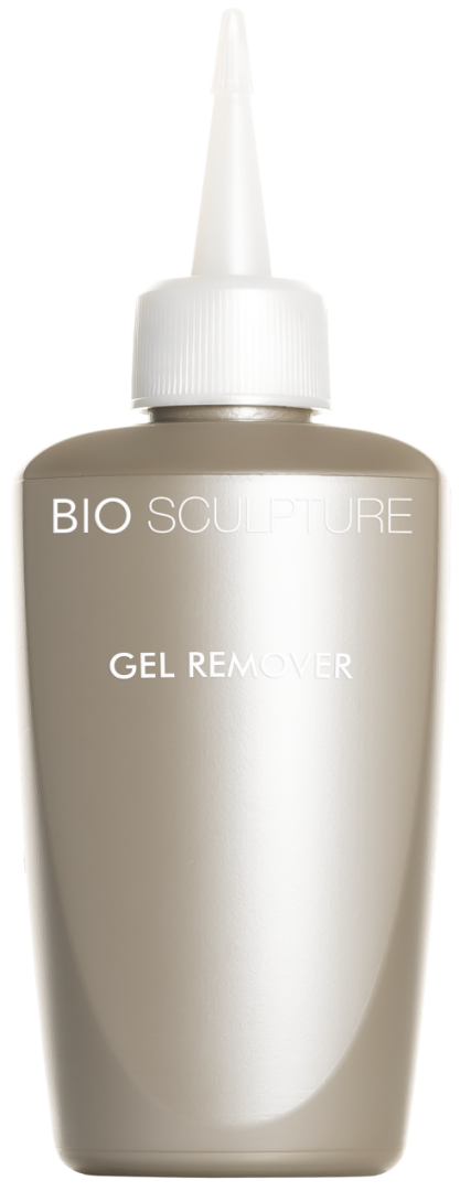 Bio Sculpture, Gel Remover