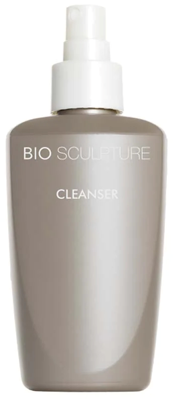Bio Sculpture, Cleanser