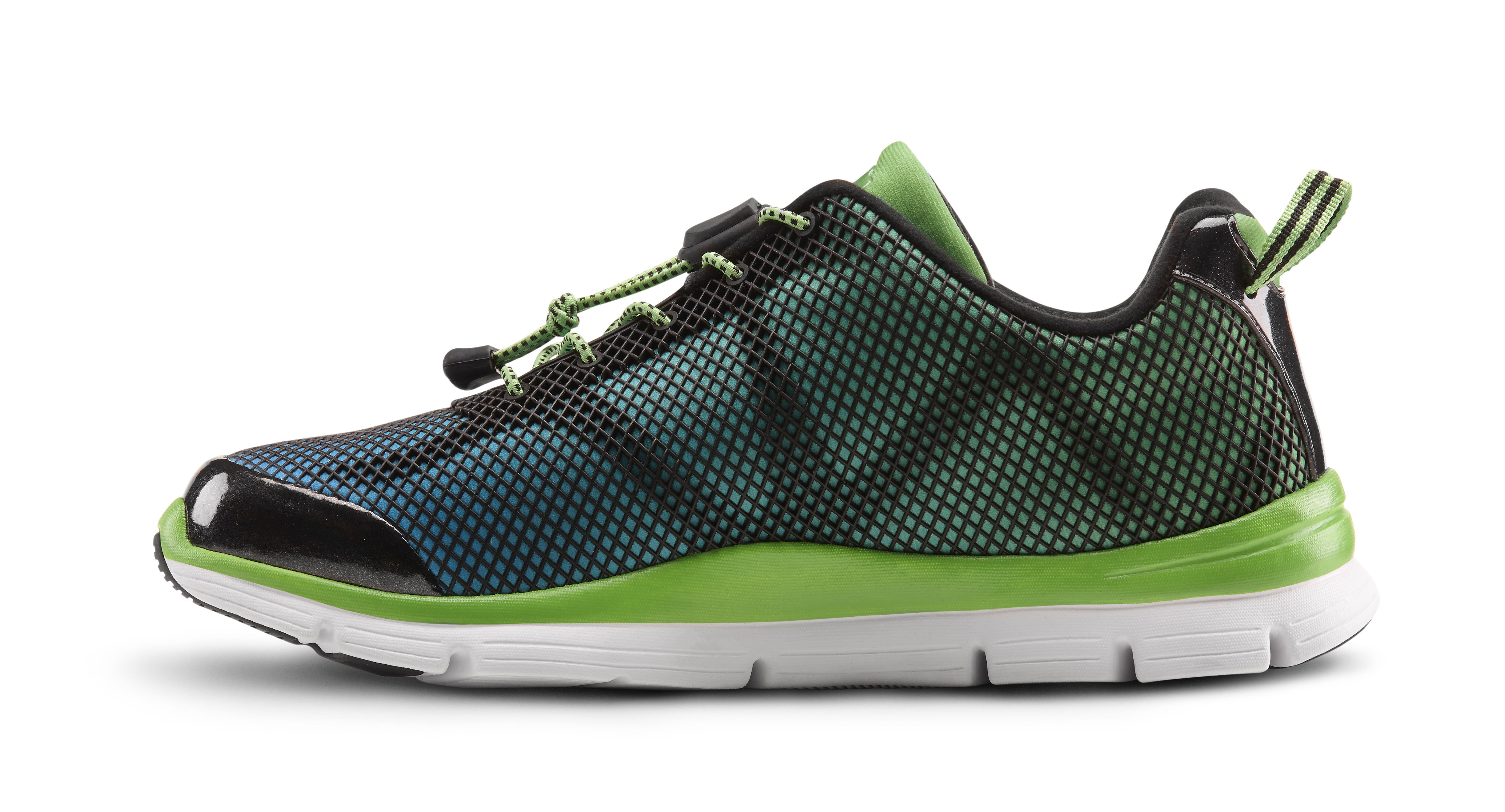 Katy Green/Turquoise