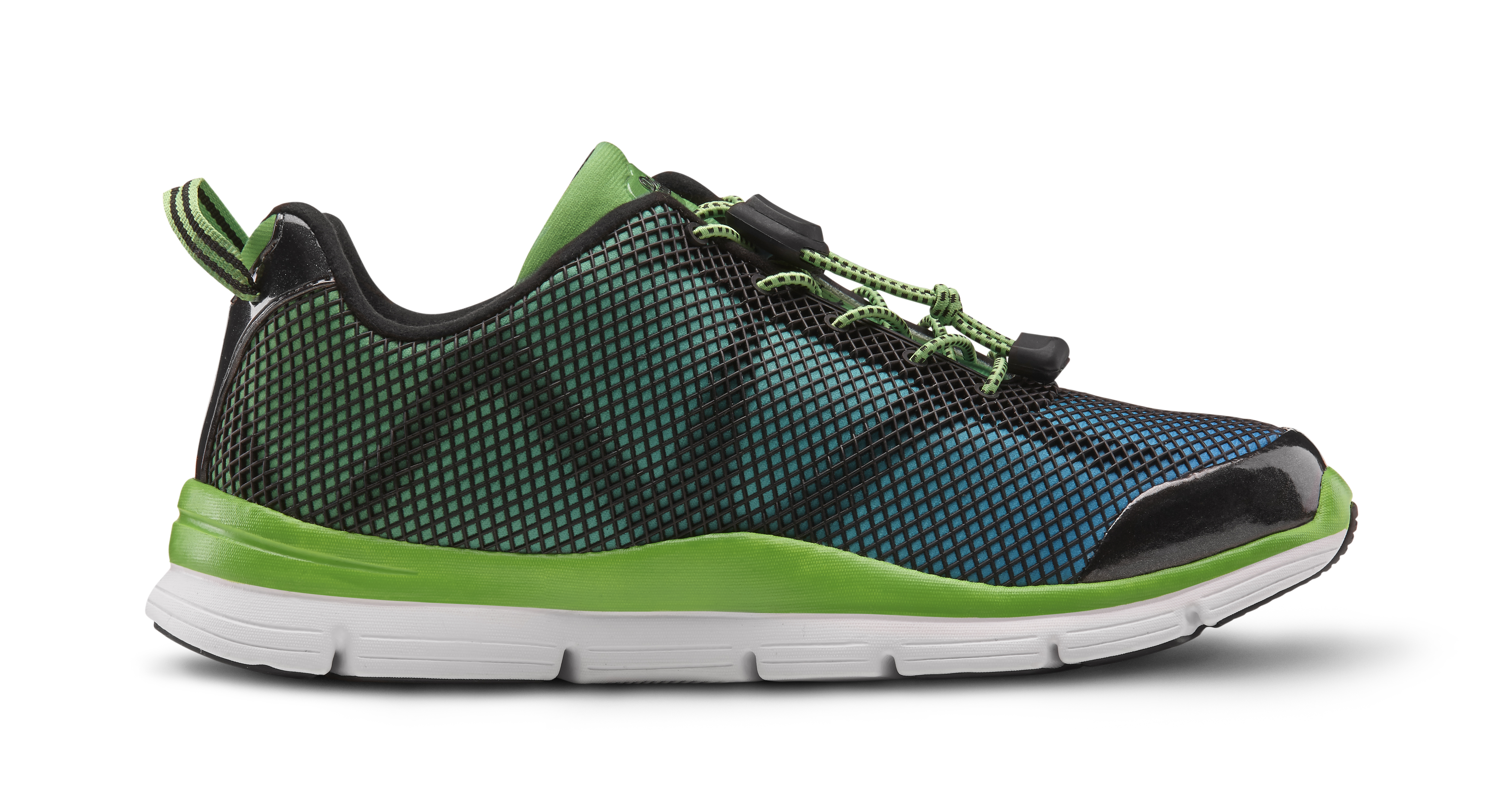 Katy Green/Turquoise