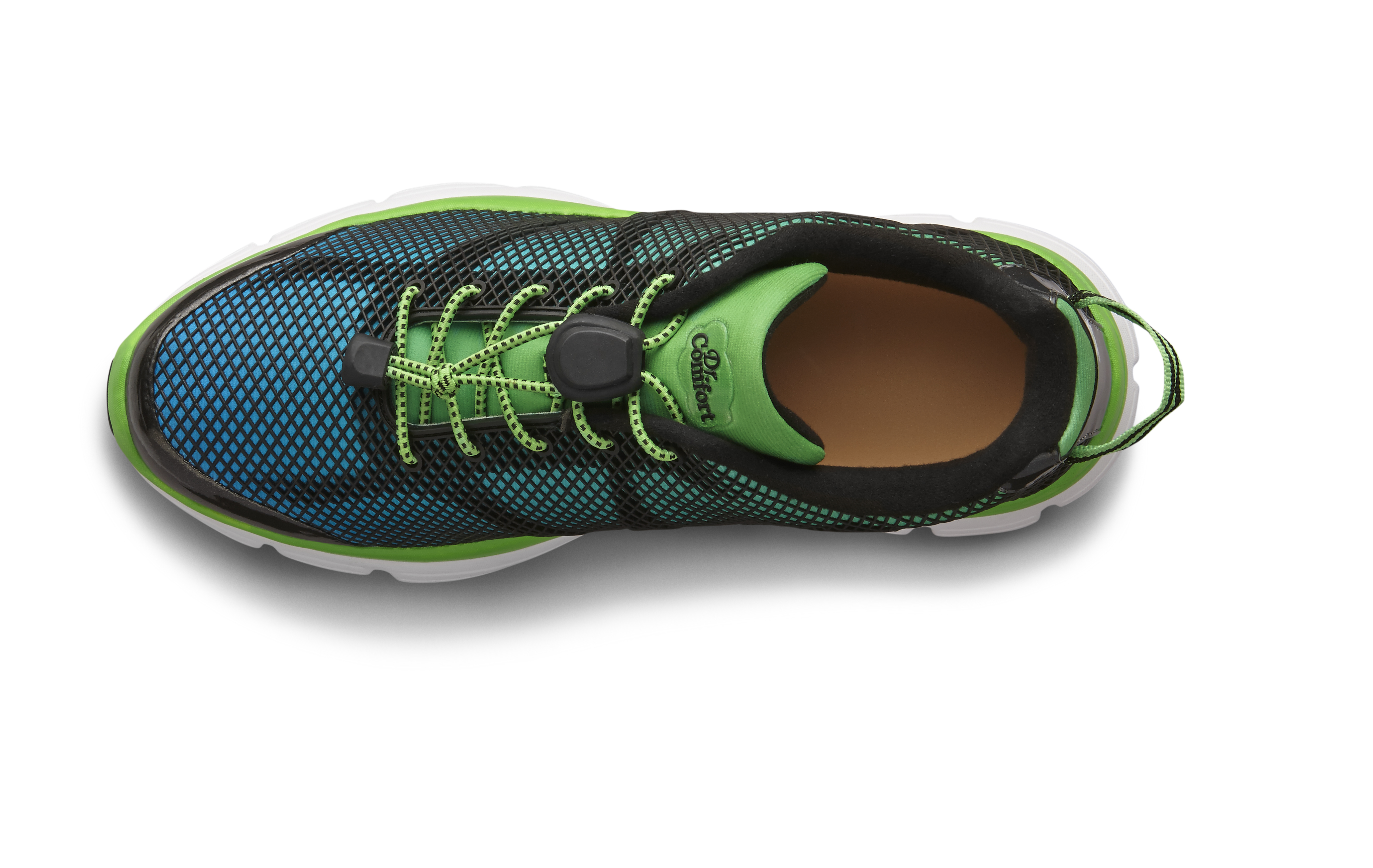 Katy Green/Turquoise