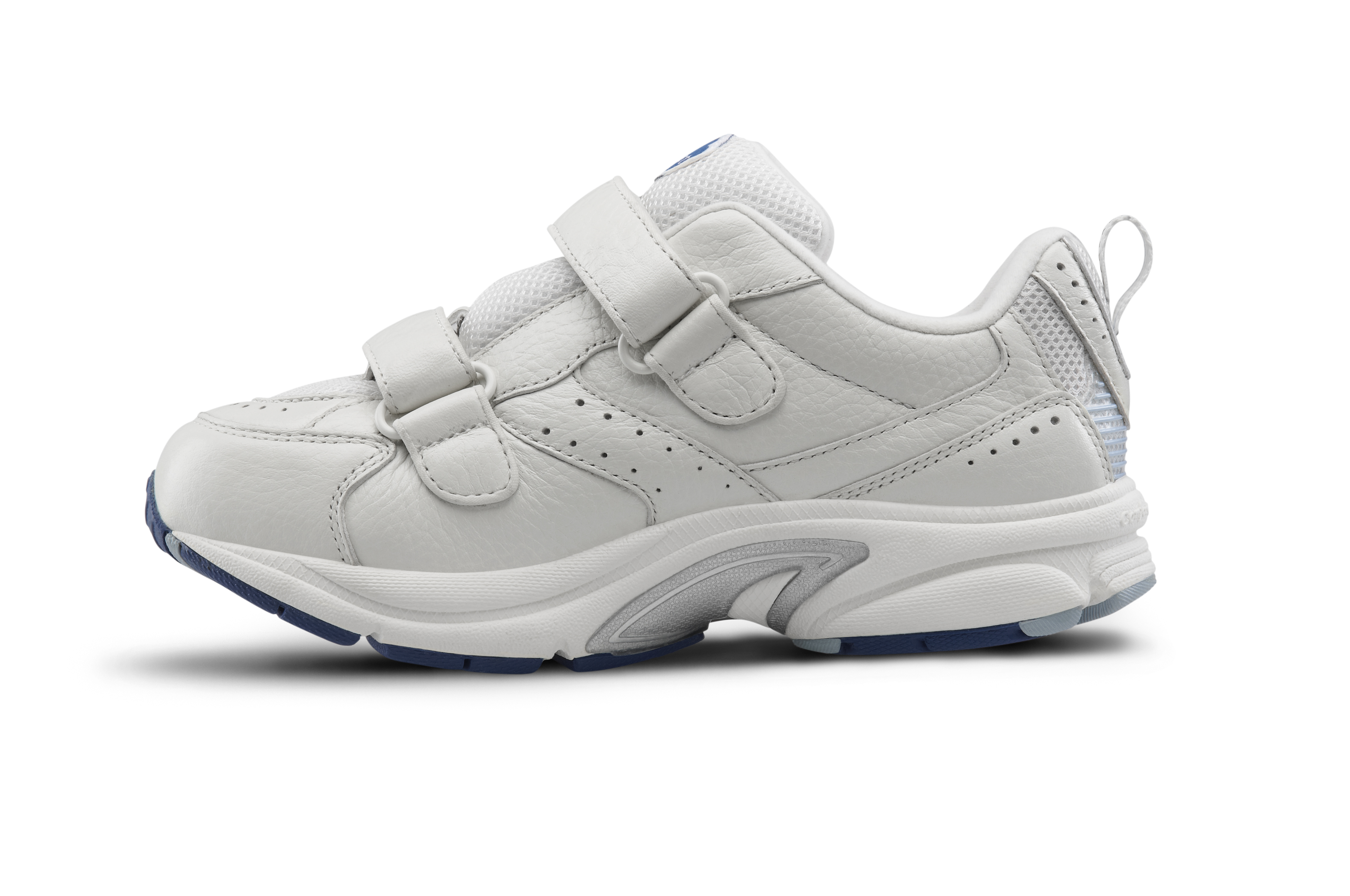 Spirit X White Velcro