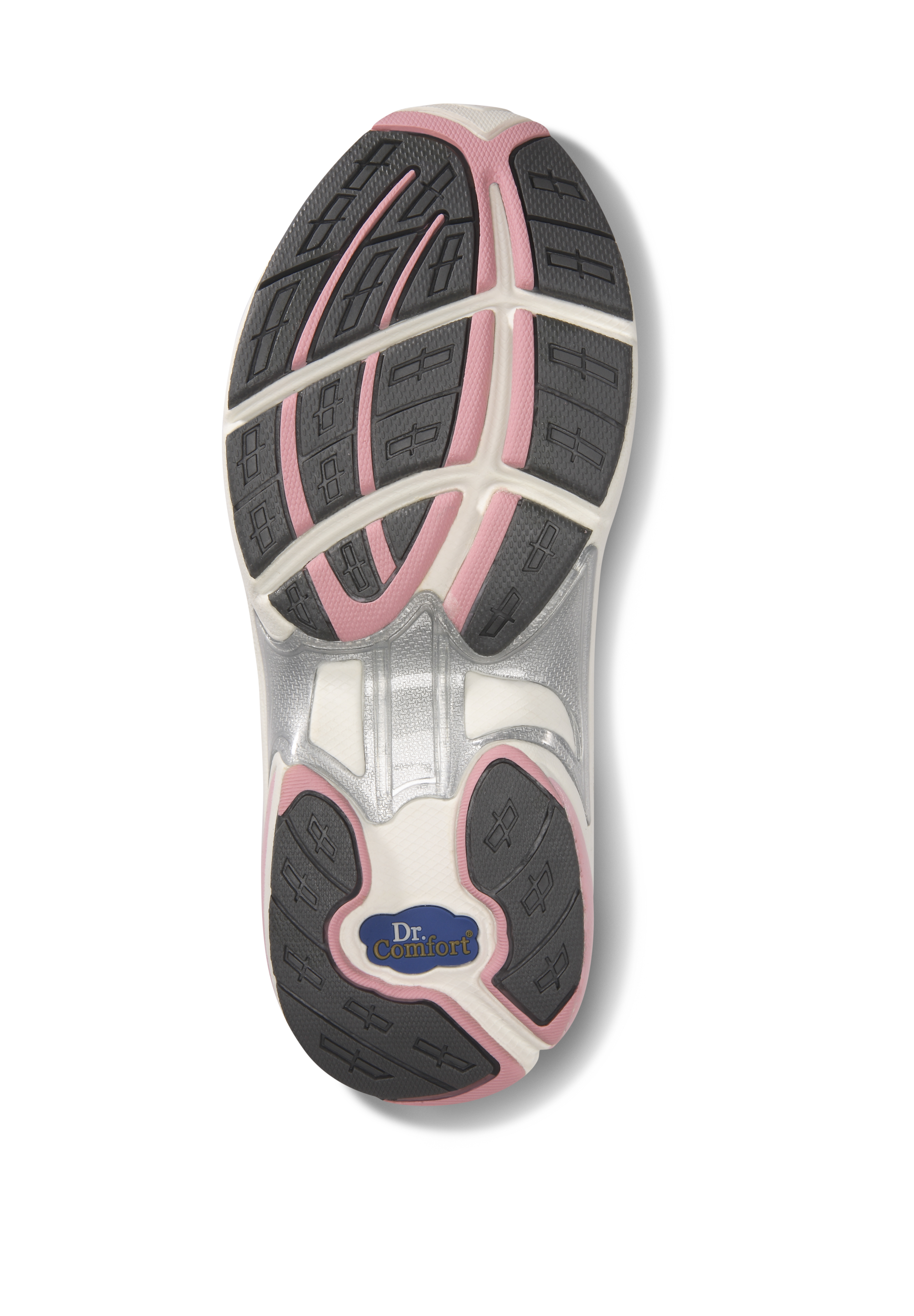 Victory Pink Velcro