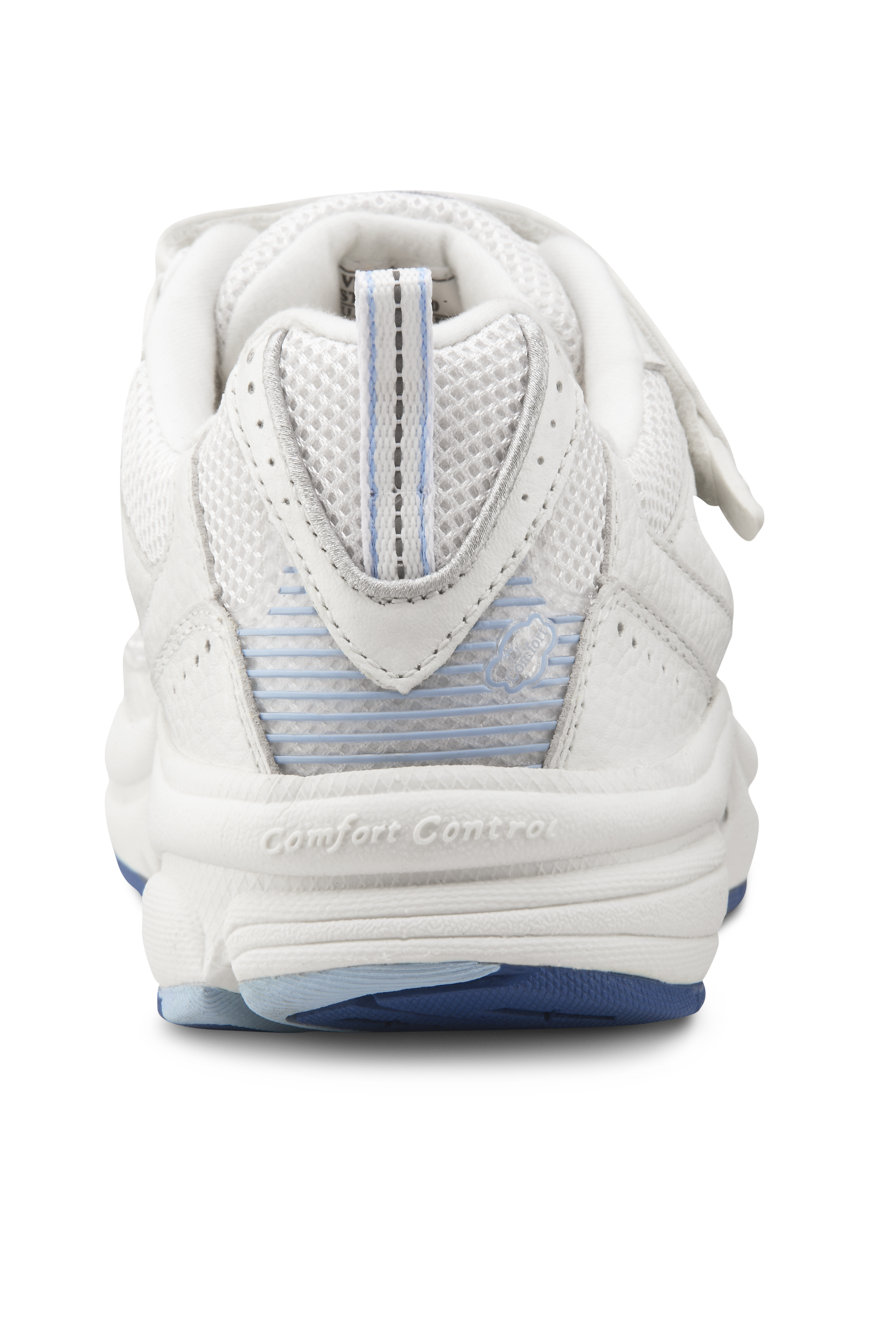 Victory White Velcro