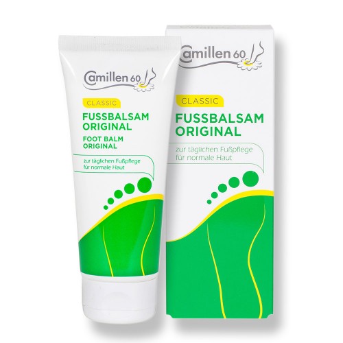 Camillen Classic, Fodbalsam, Original