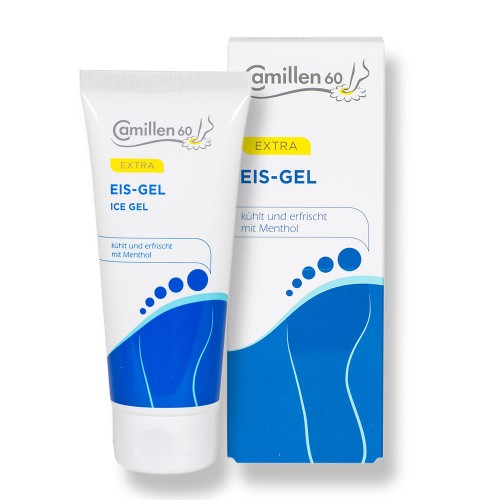 Camillen Extra, Is-Gel, 100 ml.