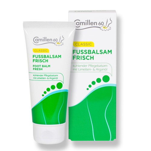Camillen Classic, Fodbalsam, Fresh
