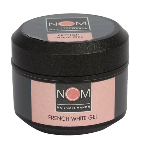 NCM, French White Gel