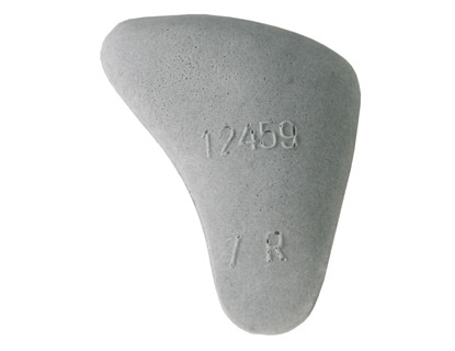 T-Formet Skumpelotte, 5 par