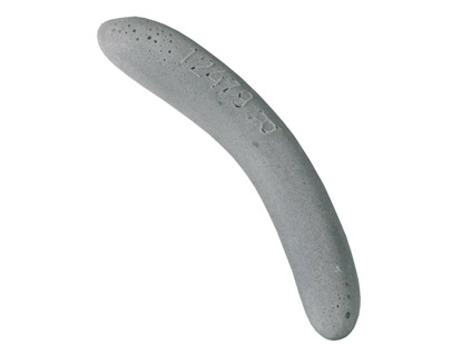 Tåledspude, skumgummi, one size, 5 par