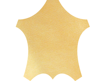 Gedeskind til beklædning