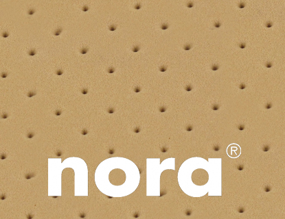 Lunacell, perforeret 1.5 mm, 55 x 90 cm