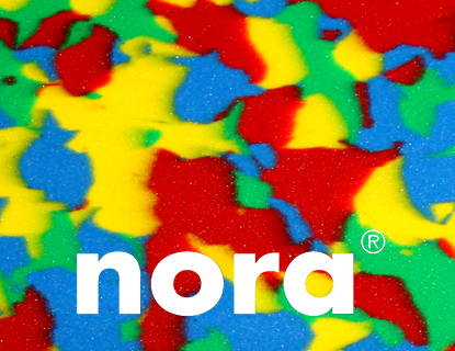 Lunasoft, Multicolor, 97 X 70 Cm