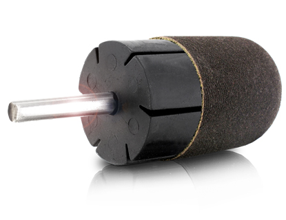 Slibehætter til Slibemaskine, 20 mm, 10 Stk.