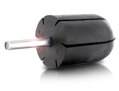 Slibehoved Til Slibemaskine