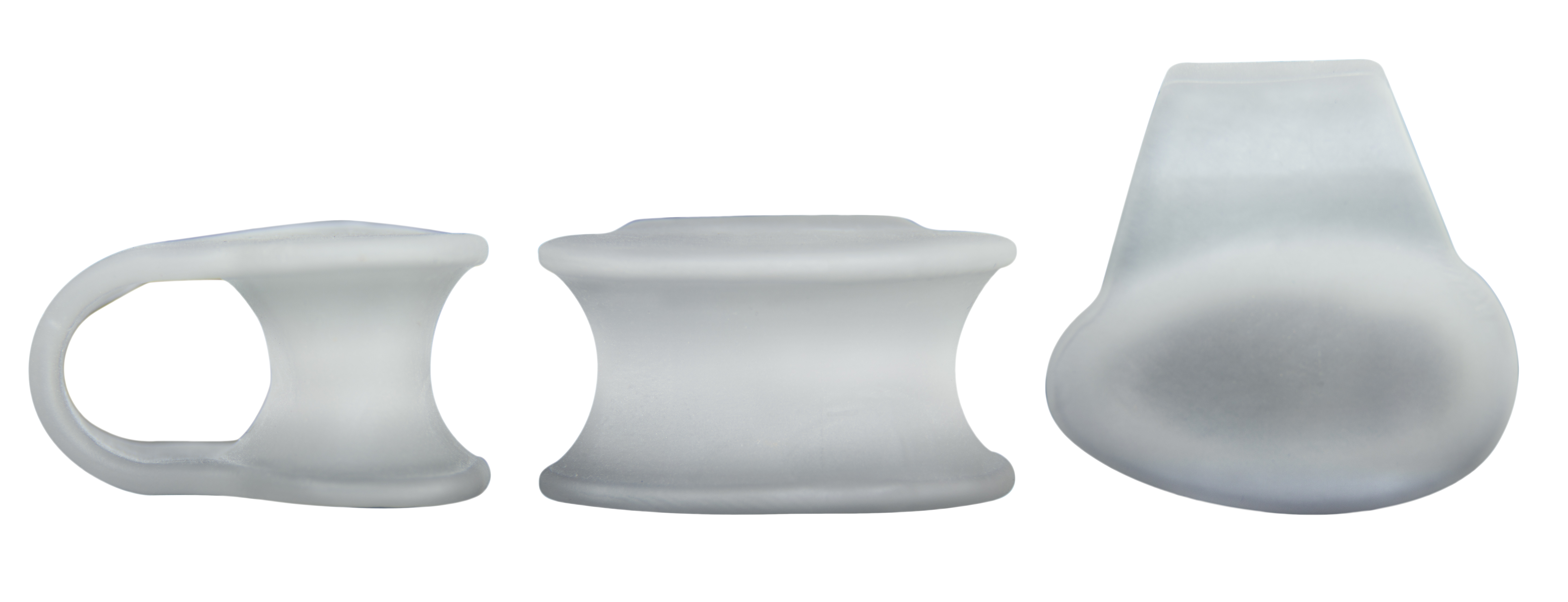 Gelsmart Extra Tåspreder Med Tåring