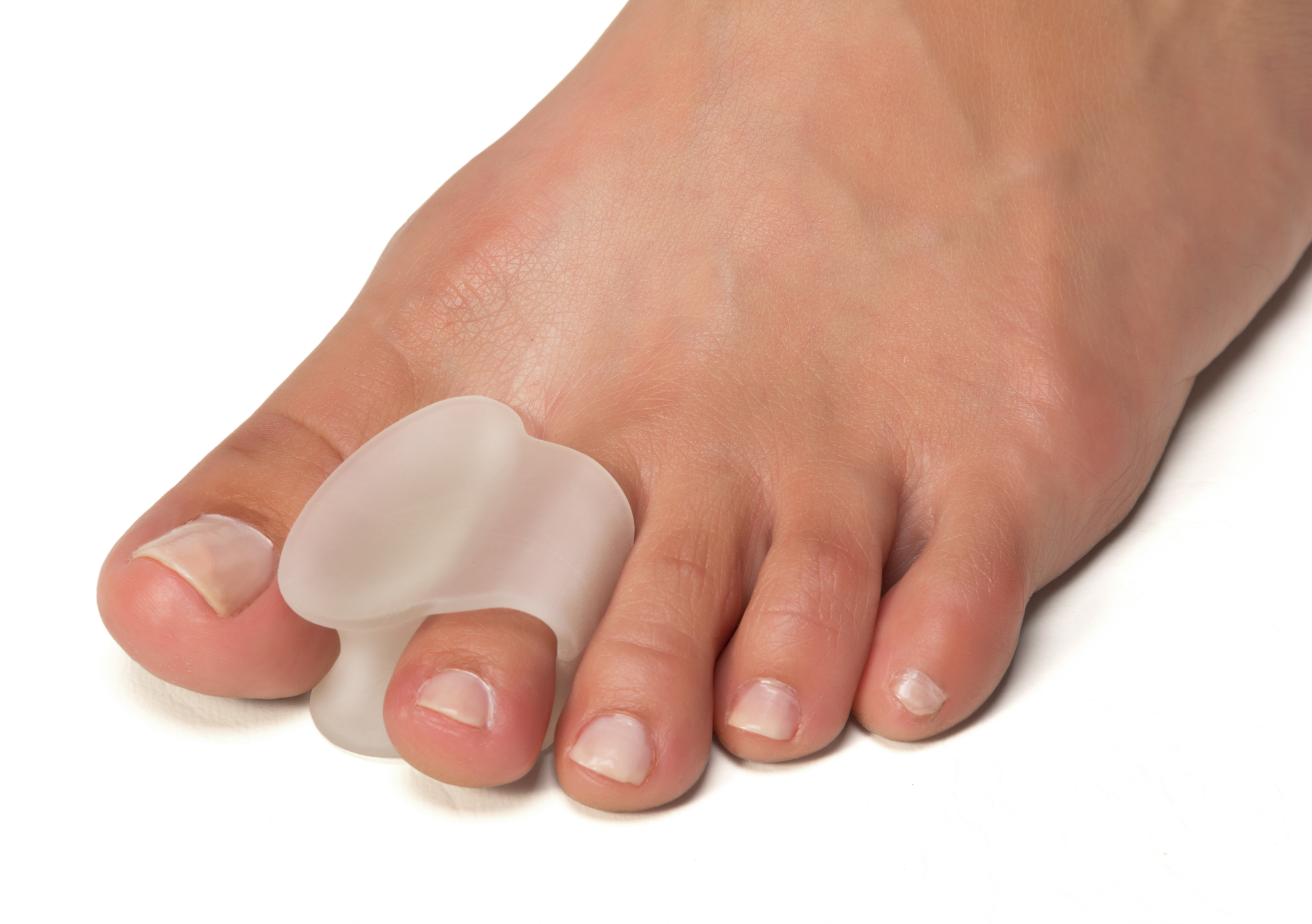 Gelsmart Extra Tåspreder Med Tåring