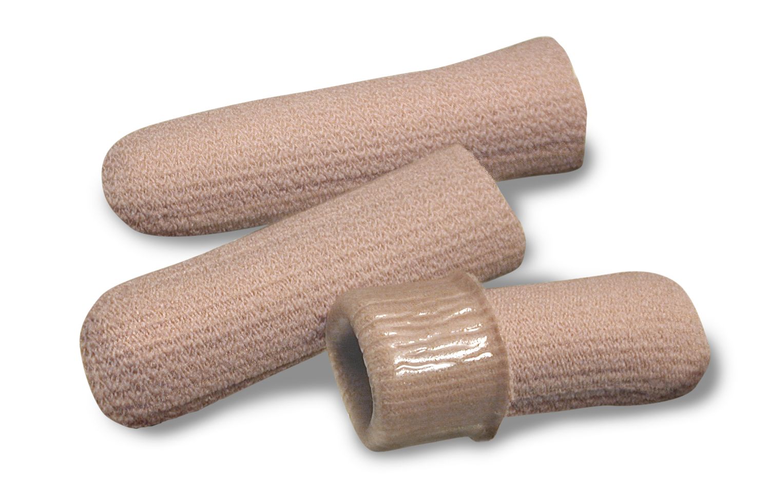 Gelsmart Tåhætte, Almindeligt Stof