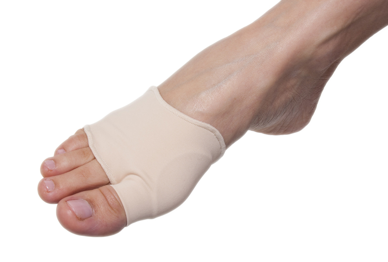 Gelsmart Comfort Kombi, Knyst Og Forfodspude