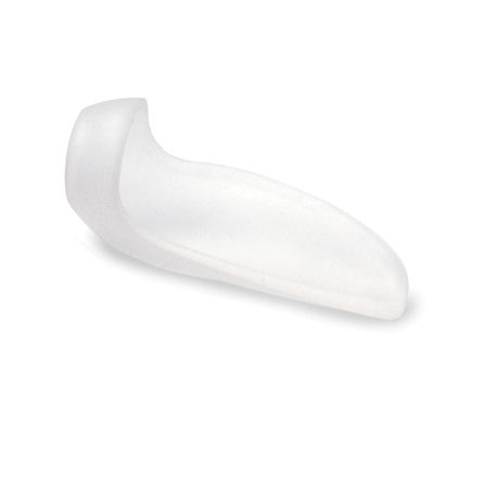 GelSmart knystbeskytter, til 1. tå, One Size, 2 stk.