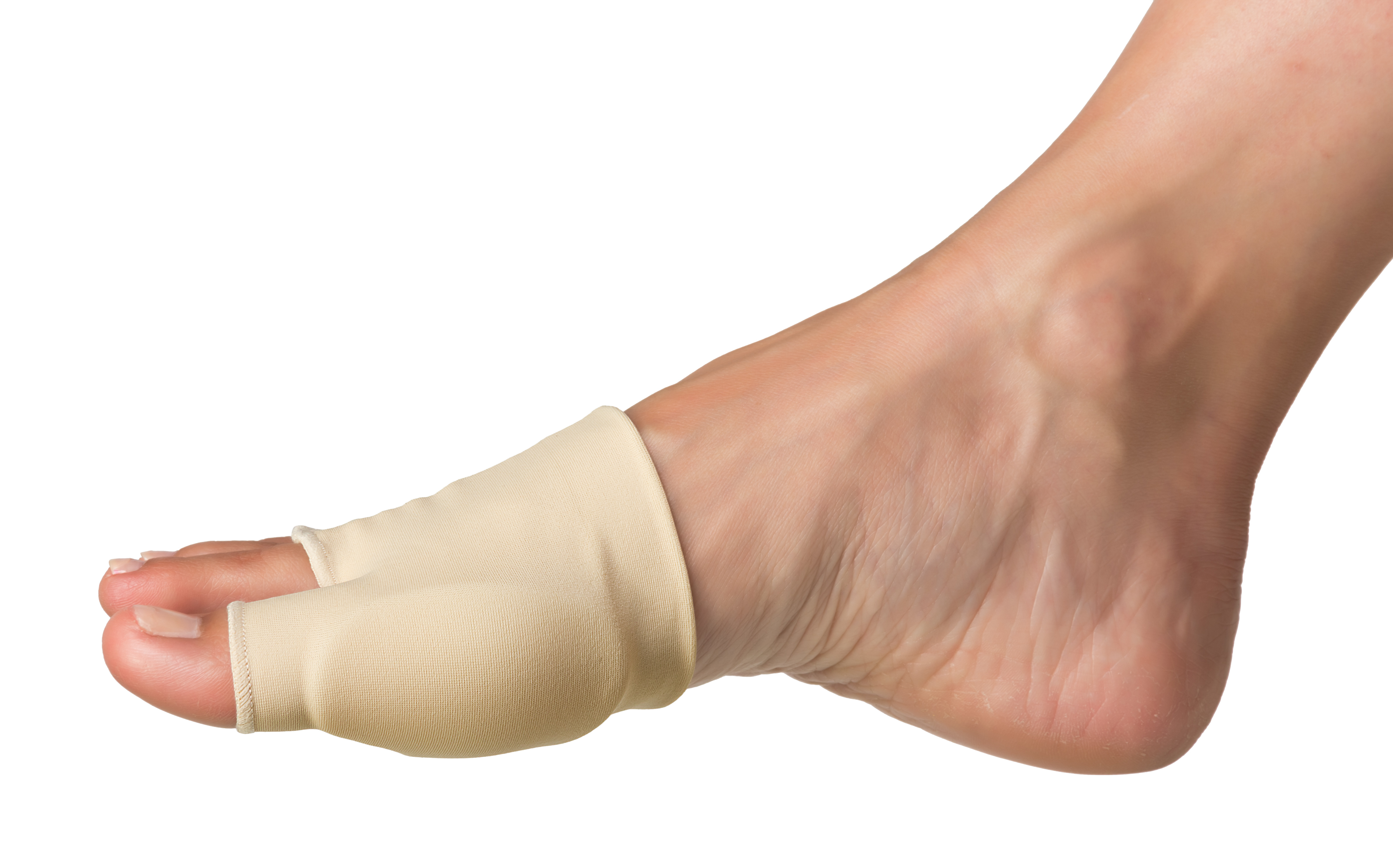 Gelsmart Comfort, Dobbelt Knyst Og Forfodpude