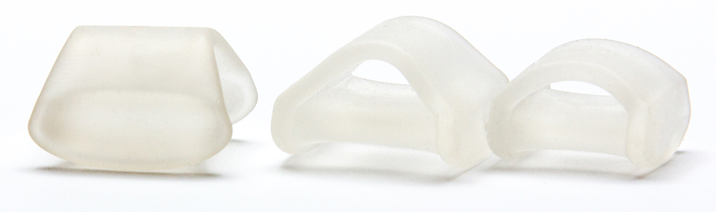 Gelsmart Tåspreder Med Tåring