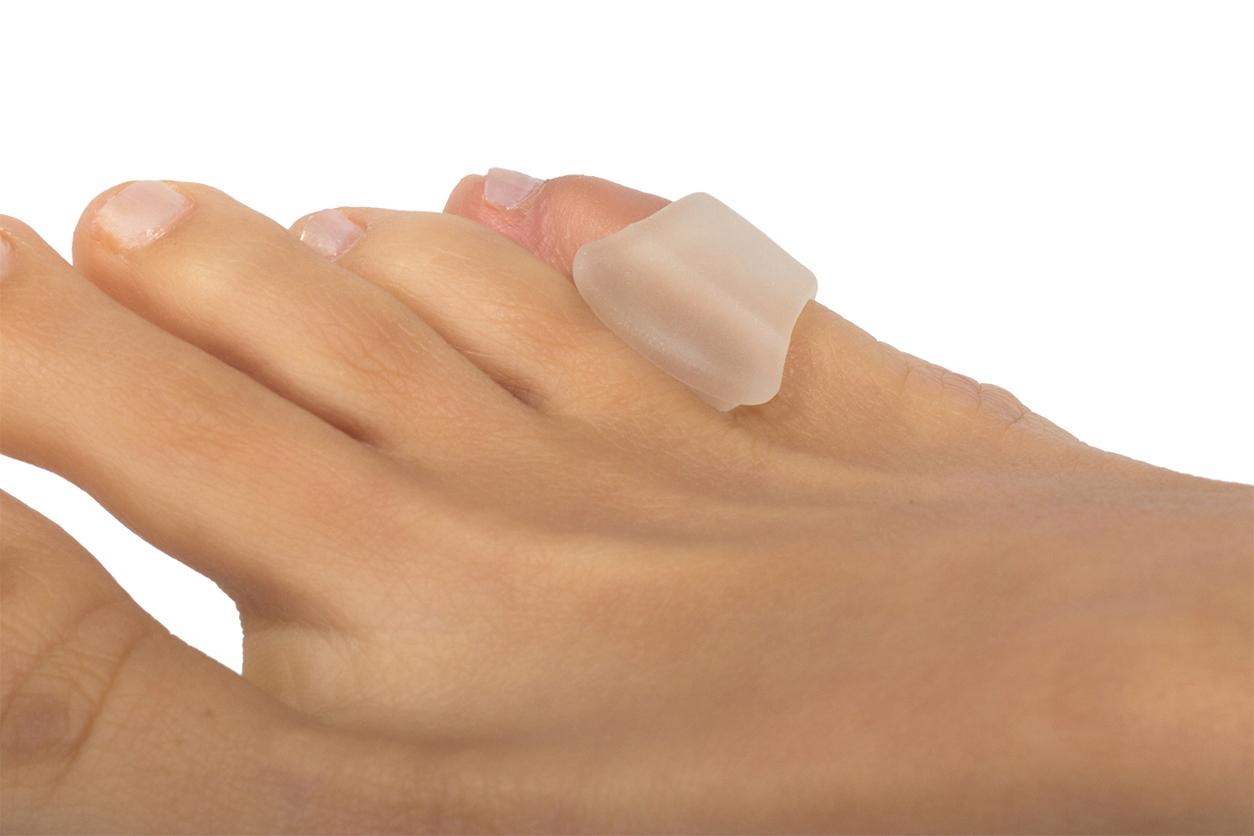 Gelsmart Tåspreder Med Tåring