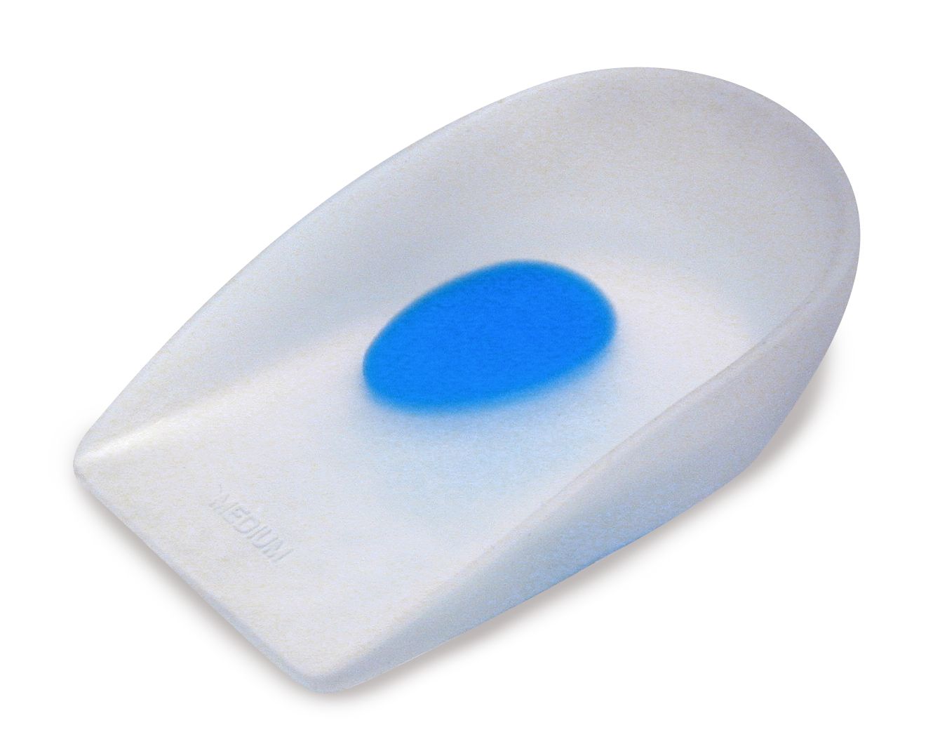 Gelsmart Hælspore Indlæg