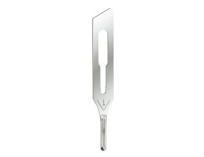 Guy Capron, Mejselblad