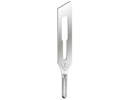 Guy Capron, Mejselblad