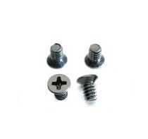 Skruer for Omnicut, sæt à 4 stk.