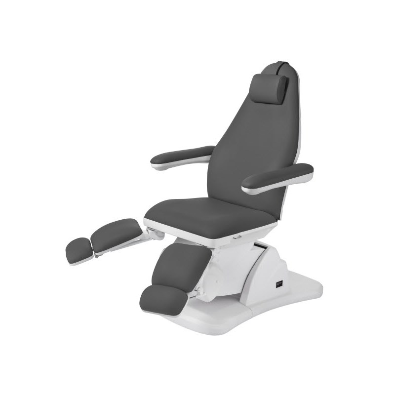 Pedi Royal 3, Patientstol med 3 motorer