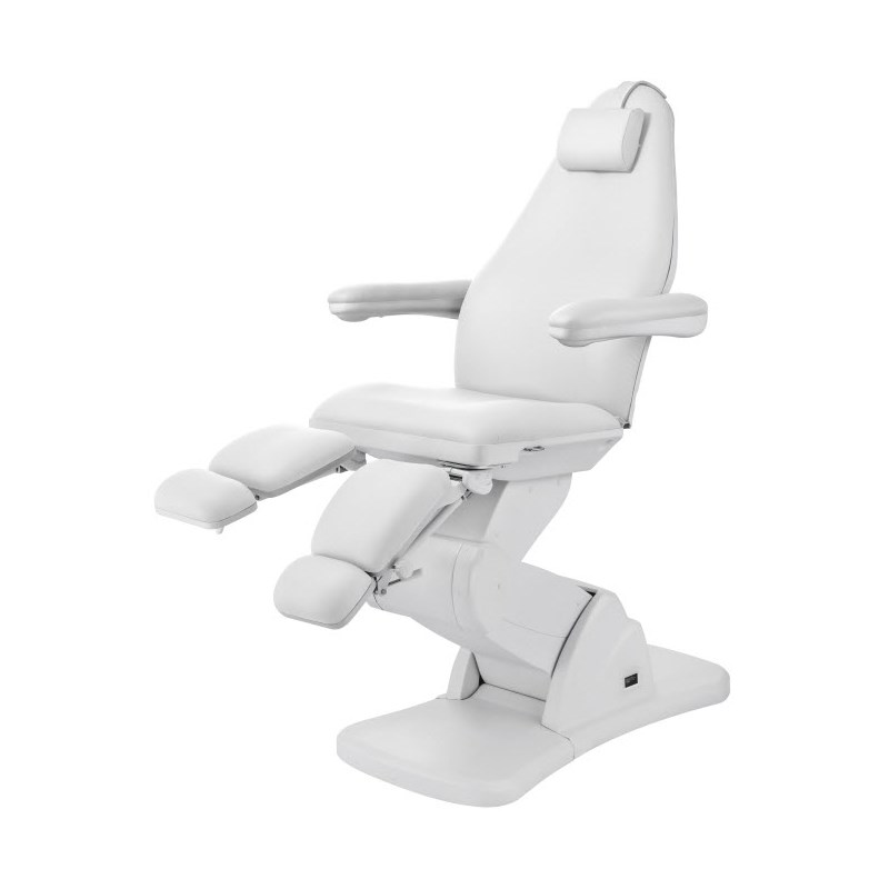 Pedi Royal 5, Patientstol med 5 motorer