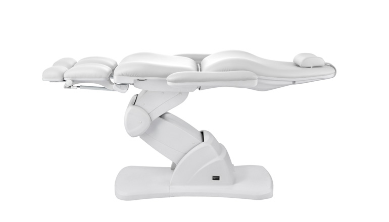 Pedi Royal 5, Patientstol med 5 motorer