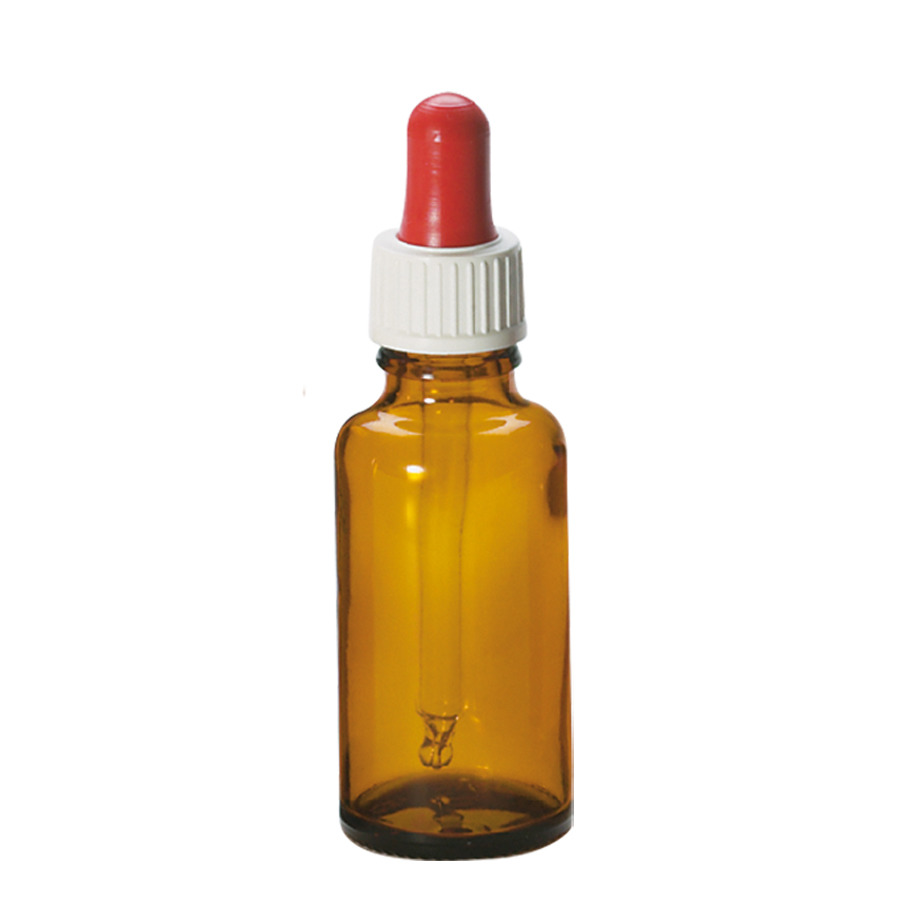 Pipetteflaske Af Glas