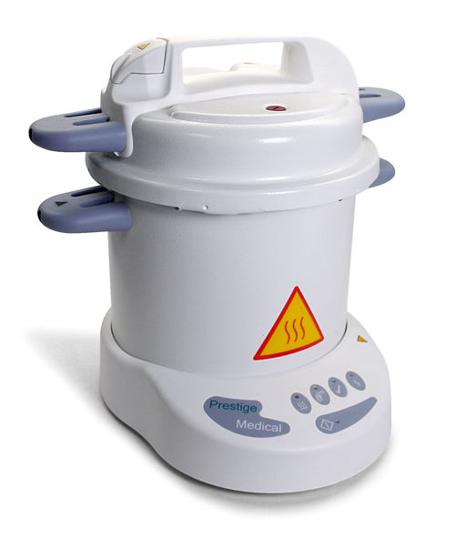 Autoclave Prestige Medical Standard 