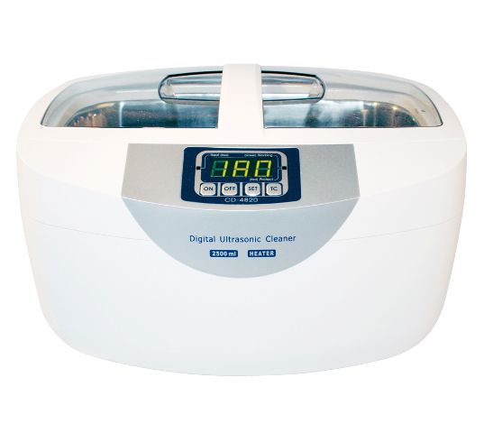 Bentlon, Ultralydsrenser, Gold, 2500 ml.