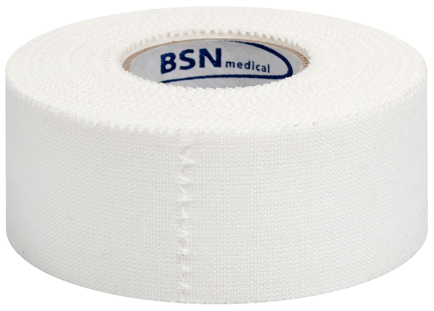 Sportstape, Uelastisk