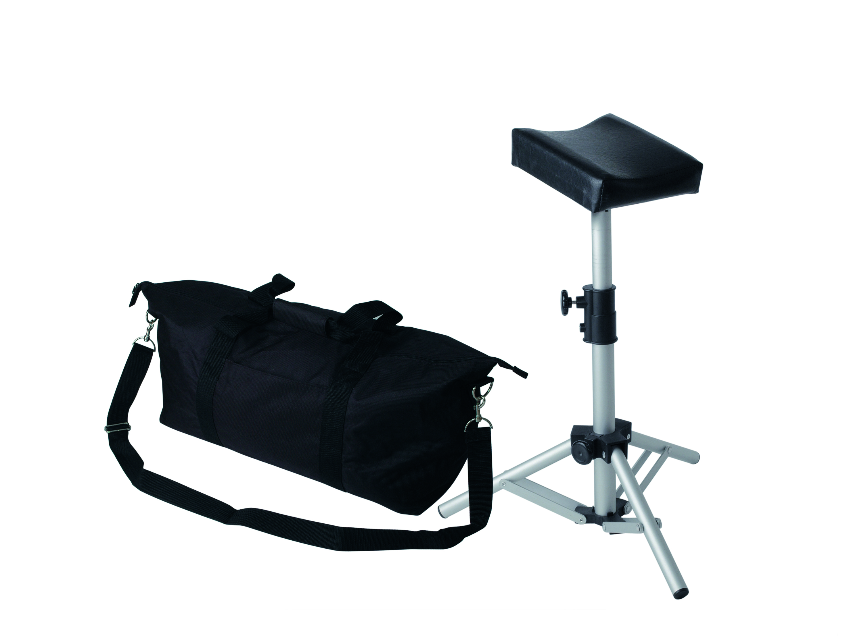 Hadewe, Benstøtte, inkl. taske, 46-92 cm