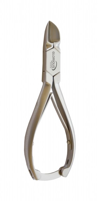 Negletang, Buet bid, 14 cm.