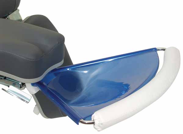 Bentlon, Ergonomisk Armstøtte