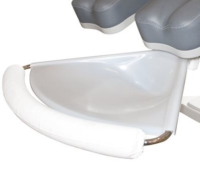 Bentlon, Ergonomisk Armstøtte